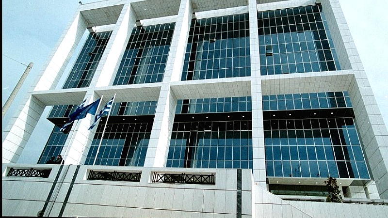 Αποκαλύψεις για το απειλητικό τηλεφώνημα στο Εφετείο Αθηνών