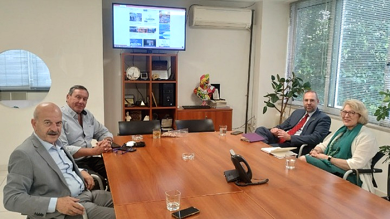 FedHATTA: Νέα προοπτική τουρισμού στη Ναμίμπια