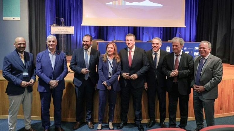 Φλώρινα: Παρουσίαση της πρώτης Ευρωπαϊκής Στρατηγικής για τον Τουρισμό στις αρχές του 2026
