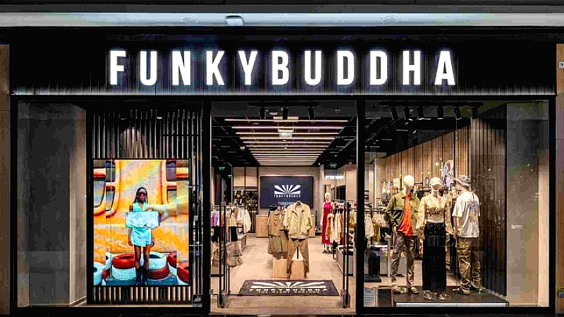 Funky Buddha: Επέκταση στην αγορά της Ρουμανίας με νέο κατάστημα και ηλεκτρονικό κανάλι