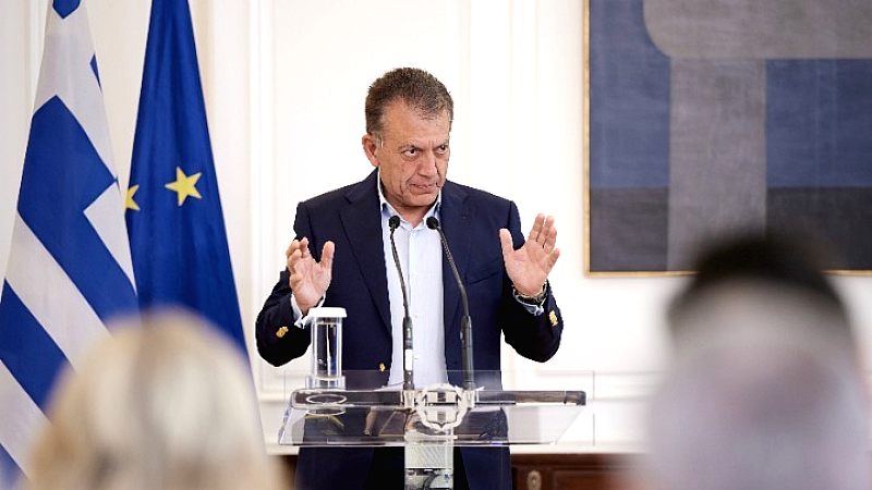 Γ. Βρούτσης: Οι αθλητές ως πρότυπα και η αναγκαιότητα της συμμετοχής τους στη διοίκηση