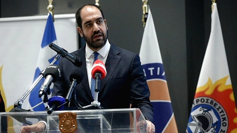Γ. Κεφαλογιάννης: Σημαντική προετοιμασία εν όψει ενός απαιτητικού καλοκαιριού
