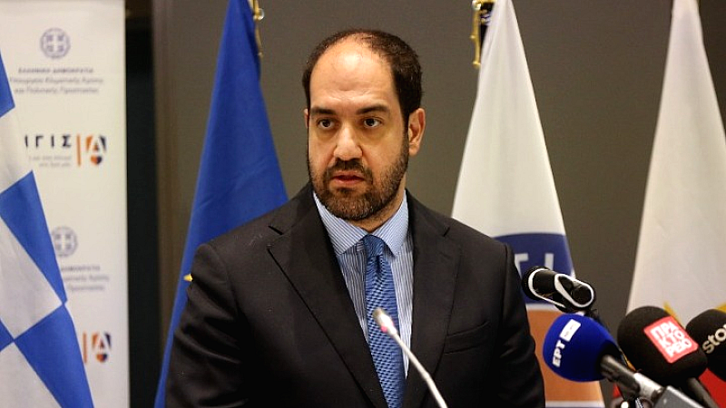 Γιάννης Κεφαλογιάννης: Κρίσιμη η ενίσχυση ανθρώπινου δυναμικού και νέων τεχνολογιών για την αποτελεσματική αντιμετώπιση των πυρκαγιών