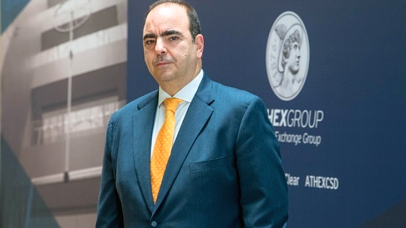 Η ελληνική χρηματιστηριακή αγορά στις κορυφαίες παγκόσμιες αποδόσεις