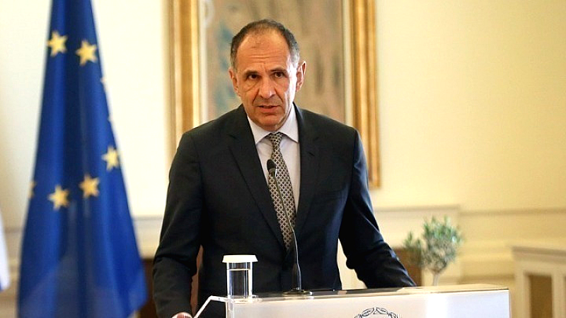 Γ. Γεραπετρίτης από Βαρσοβία: Σαφής υποστήριξη στην ευρωπαϊκή προοπτική των Δυτικών Βαλκανίων με αδιαπραγμάτευτες αρχές