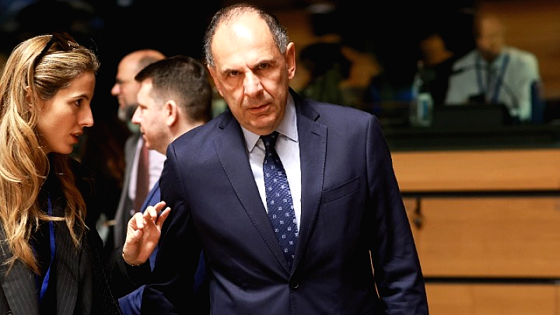 Γ. Γεραπετρίτης στο ΣΑ του ΟΗΕ: Η Ελλάδα υποστηρίζει την πρόοδο της Συρίας