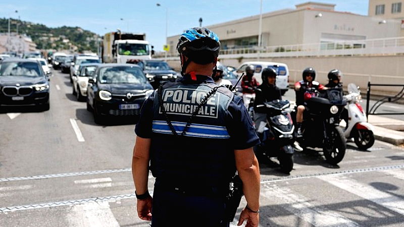 Γαλλία: Η Νίκαια πλήττεται από διακοπή ηλεκτροδότησης λόγω κακόβουλης ενέργειας, μετά τις Κάννες