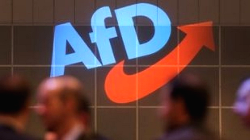 Γερμανία: Οι πρώτες επιπτώσεις στην AfD μετά την ταξινόμησή της ως «εξακριβωμένα ακροδεξιάς» οργάνωσης