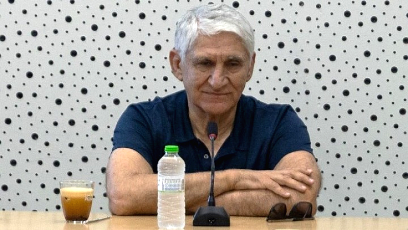 Παναγιώτης Γιαννάκης: «Η Euroleague χρειάζεται ουσιαστική εξέλιξη»