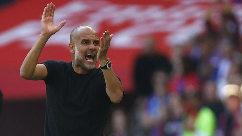 Γκουαρντιόλα: «Αν δεν προκριθούμε στο Champions League, είναι γιατί δεν το αξίζουμε»