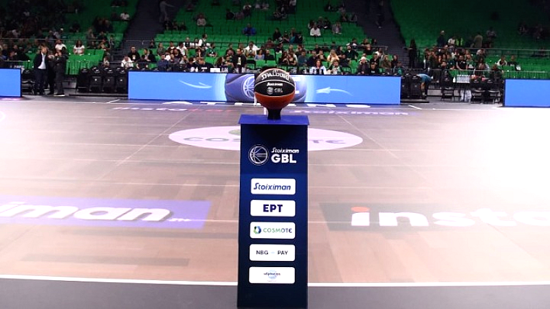 Τελικοί της ελληνικής μπασκετικής λίγκας: Όλο το πρόγραμμα των αναμετρήσεων