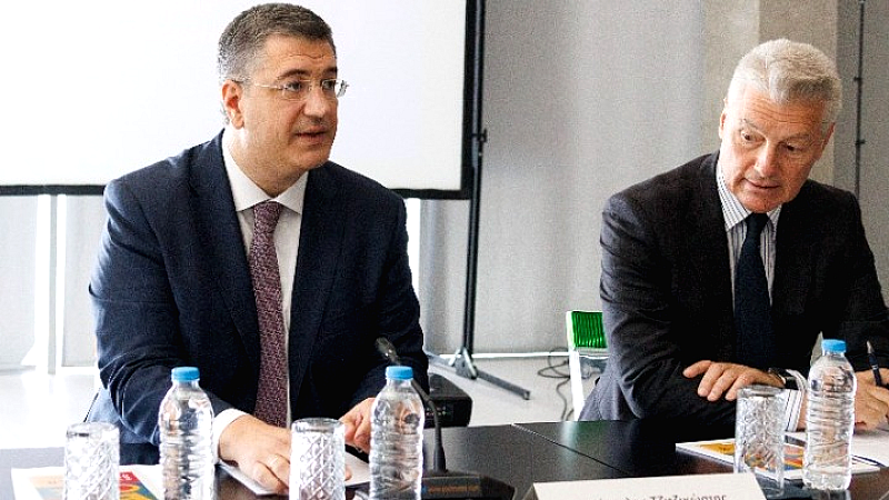 «Η Ελλάδα διατηρεί τη θέση της στην κορυφή των τουριστικών προορισμών παγκοσμίως»