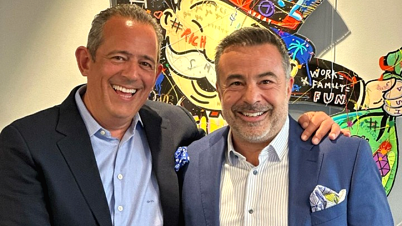 Στρατηγική συνεργασία: Η Howden εξαγοράζει την CERESOLE Insurance Agents