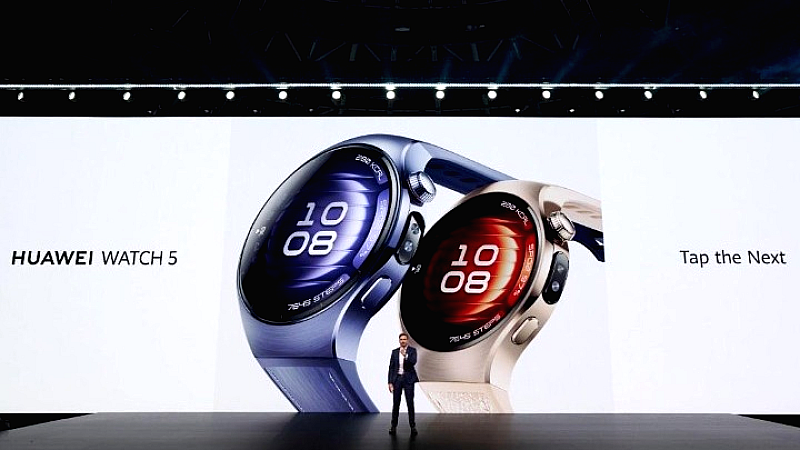 Huawei: Νέα εποχή στην τεχνολογία wearable συσκευών