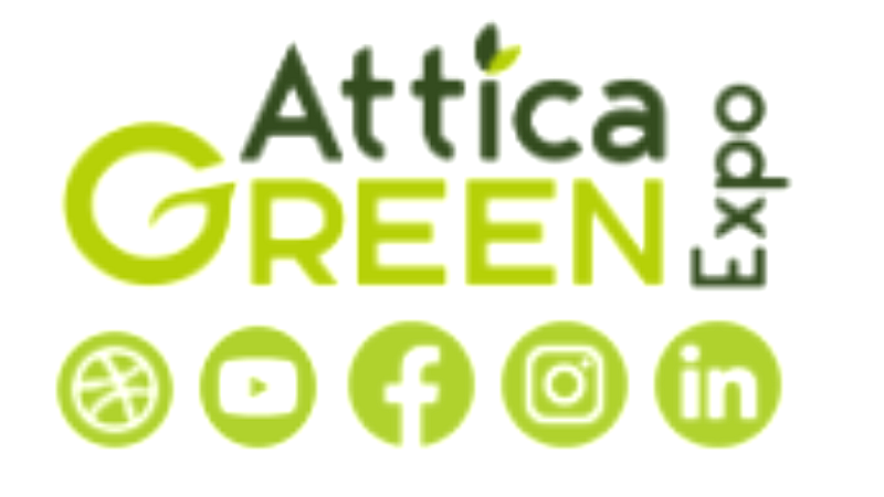 Η 4η Attica Green Expo υποδέχεται το κοινό με καινοτόμες προσεγγίσεις για το περιβάλλον