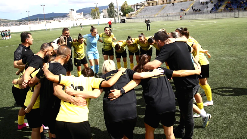 ΑΕΚ: Ιστορικό νταμπλ με νίκη 2-0 επί του Παναθηναϊκού στον τελικό του Κυπέλλου