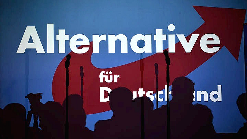 Νομική προσφυγή της AfD κατά της Ομοσπονδιακής Υπηρεσίας Προστασίας του Συντάγματος για την ακροδεξιά της κατάταξη