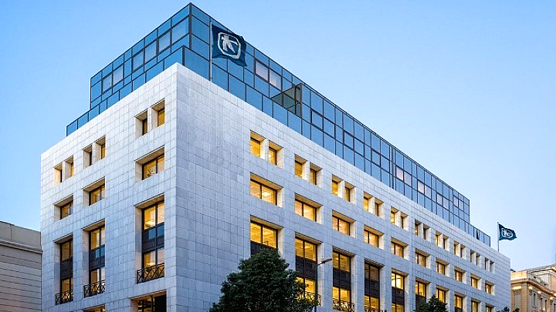 Η Alpha Bank προχωρά στην καθιέρωση Πλαισίου Πράσινων Ομολόγων