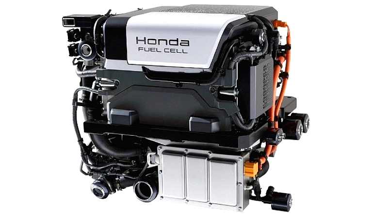 Νέα μονάδα κυψελών καυσίμου της Honda θα κάνει πρεμιέρα στην Ευρώπη