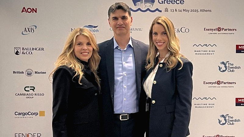 Howden: Συμμετοχή στους Global Partners του συνεδρίου Marine Insurance Greece 2025