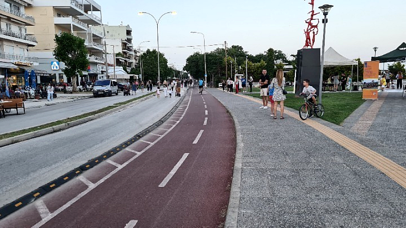 Η Μυρτώ προσκαλεί τα παιδιά να ανακαλύψουν και να ζωγραφίσουν τους ανέμους