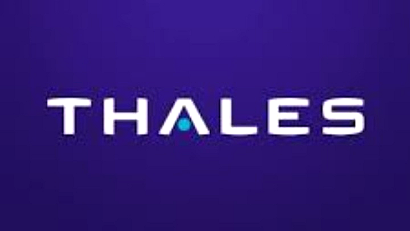 Η Thales γιορτάζει 50 χρόνια καινοτομίας στην Ελλάδα