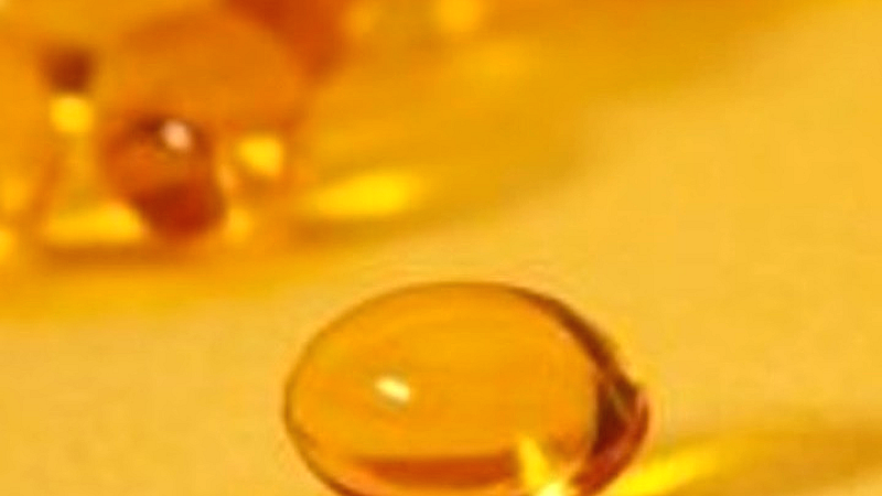 Η βιταμίνη D: Προστασία από τη βιολογική γήρανση