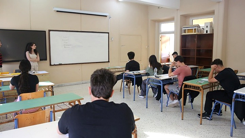 Δημιουργικότητα: Το επίκεντρο των φετινών εξετάσεων στη Νεοελληνική Γλώσσα και Λογοτεχνία