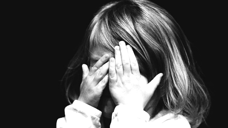 «Η φωνή των παιδιών: Ημερίδα για την παιδική σεξουαλική κακοποίηση το Σάββατο»