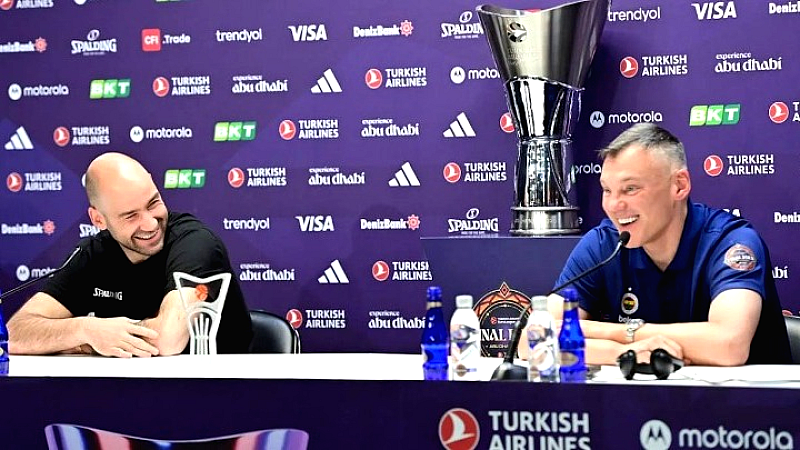 Η ιστορική αναμέτρηση της Euroleague: Μονακό vs Φενέρμπαχτσε και η κόντρα Σπανούλη – Γιασικεβίτσιους