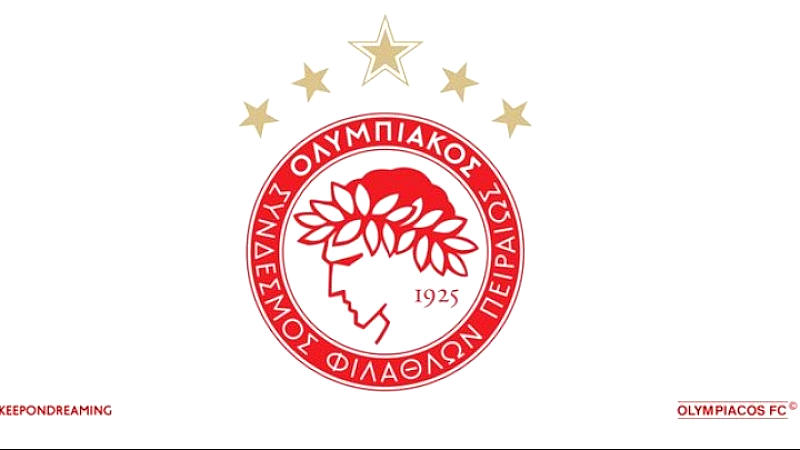 Συλλυπητήρια ανακοίνωση της ΠΑΕ Ολυμπιακός για τον θάνατο του Άρη Σταμάτη