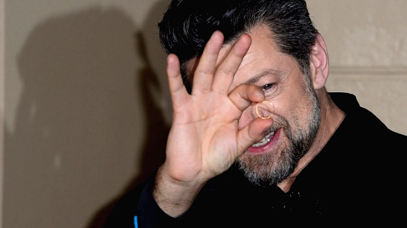 Αναμονή για την ταινία «The Lord of the Rings: The Hunt for Gollum» στις αίθουσες πριν τα Χριστούγεννα του 2027