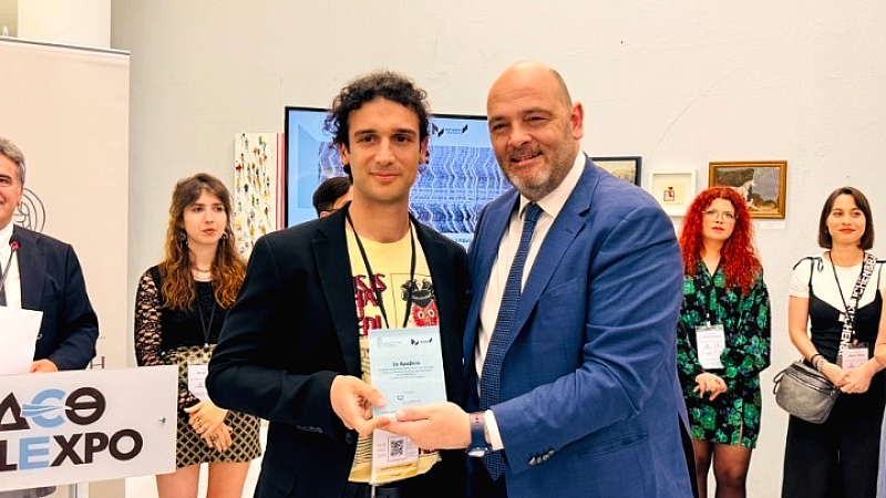 Η Art Thessaloniki International Contemporary Fair: Ένας σημαντικός θεσμός για τη σύγχρονη τέχνη στη Νοτιοανατολική Ευρώπη