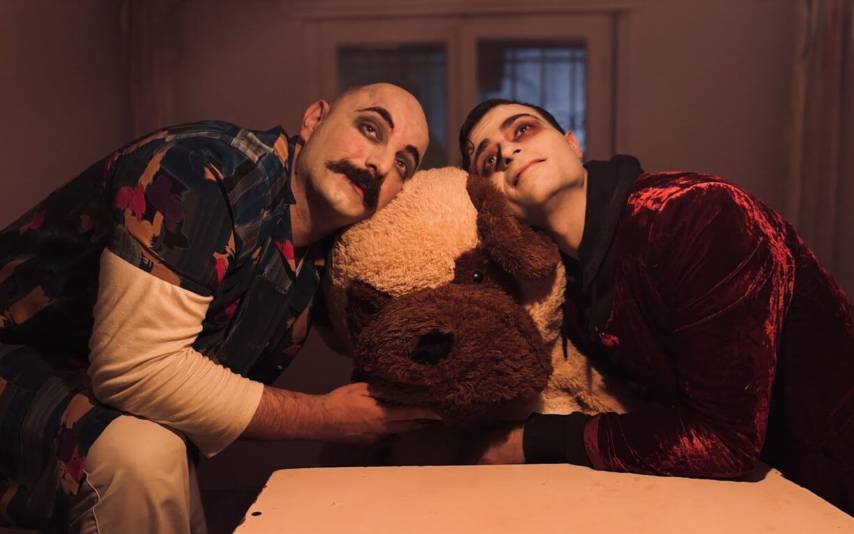 Θεσσαλονίκη: Οι «ΥΠΟλογοι» επιστρέφουν στο Studio 29A για 5 τελευταίες παραστάσεις!