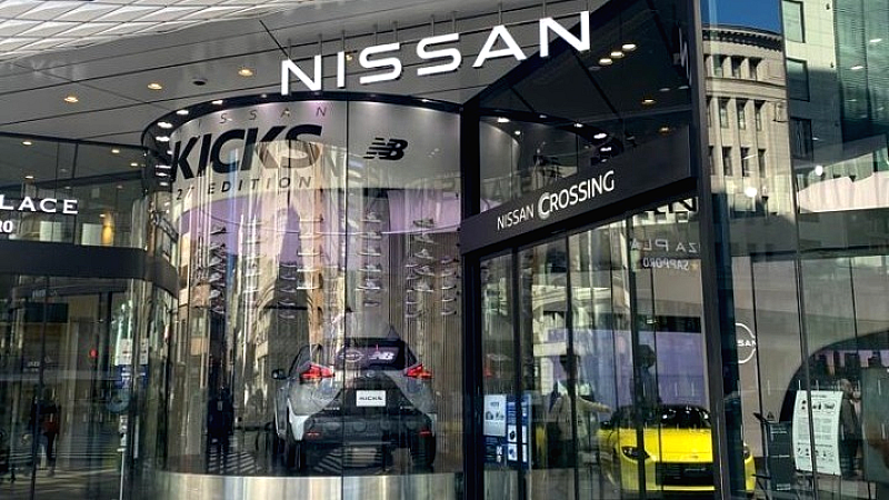 Ιαπωνία: Η Nissan σχεδιάζει περικοπή 10.000 θέσεων εργασίας παγκοσμίως