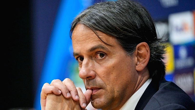 Ιντσάγκι: Αναμένοντας μια μεγάλη πρόκληση ενόψει Μπαρτσελόνα