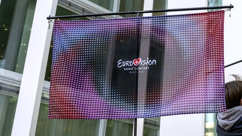 Διάλογος για τη συμμετοχή του Ισραήλ στη Eurovision 2025 ζητά η ιρλανδική ραδιοτηλεόραση