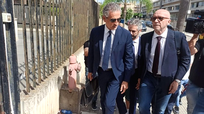 Αθώωση για τον Πολ Χάγκις: Δικαστής απορρίπτει κατηγορίες σεξουαλικής κακοποίησης