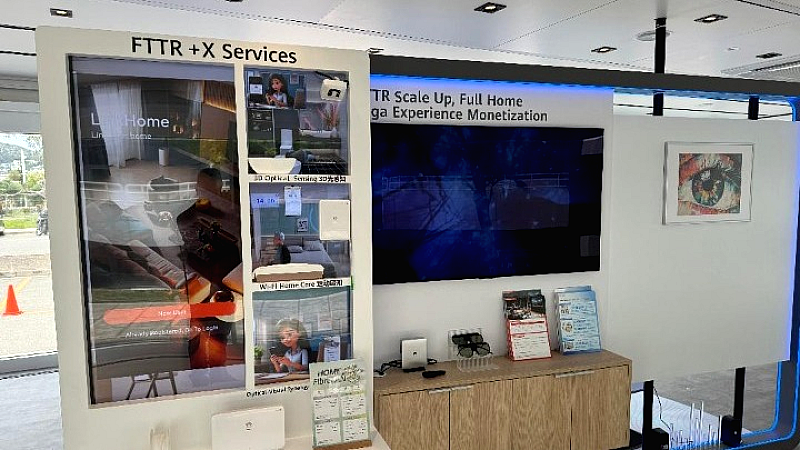 Huawei European Roadshow 2025: Μια νέα εποχή στην Τεχνητή Νοημοσύνη