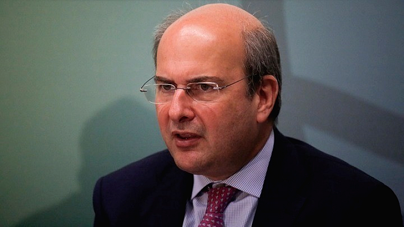Κωστής Χατζηδάκης: Τέσσερις άξονες παρέμβασης για την καταπολέμηση της ανομίας στα πανεπιστήμια