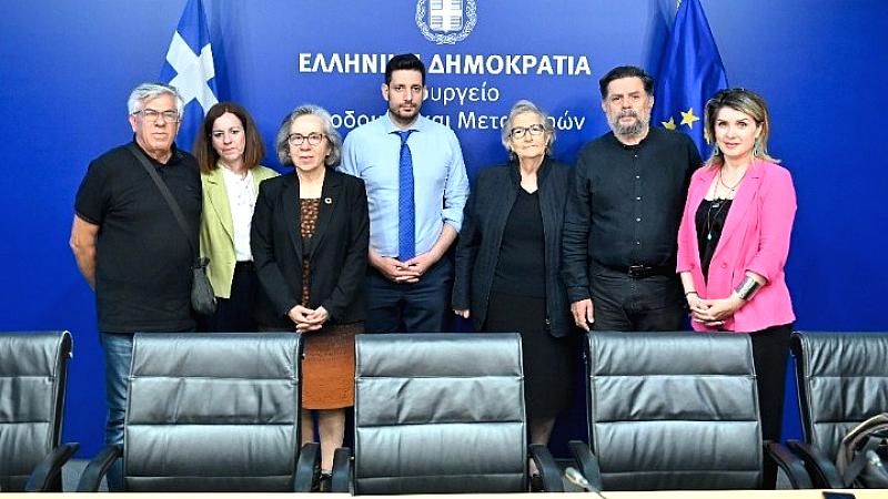 Αποφασιστικότητα του Κ. Κυρανάκη για τη μείωση των θανατηφόρων τροχαίων ατυχημάτων