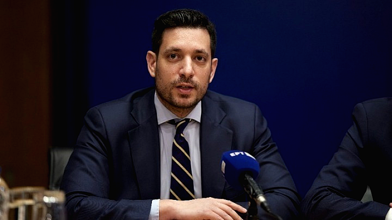 Κυρανάκης: Δικαιώνονται οι καταγγέλοντες μετά την εξάρθρωση κυκλώματος σε Κτηματολογικά Γραφεία