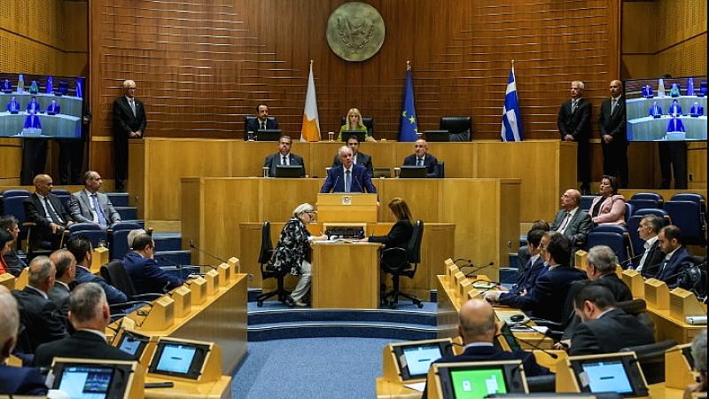 Ο Κωνσταντίνος Τασούλας επιβεβαιώνει τη στήριξη της Ελλάδας στον κυπριακό ελληνισμό