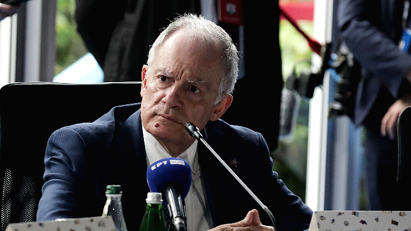 Η θυσία των Ελλήνων του Πόντου: Κληρονομιά στον αγώνα κατά της βίας και της μισαλλοδοξίας