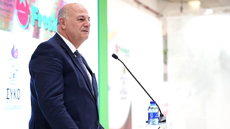 Κ. Τσιάρας από τη Δράμα: Η γνώση ως εργαλείο ενίσχυσης της παραγωγής