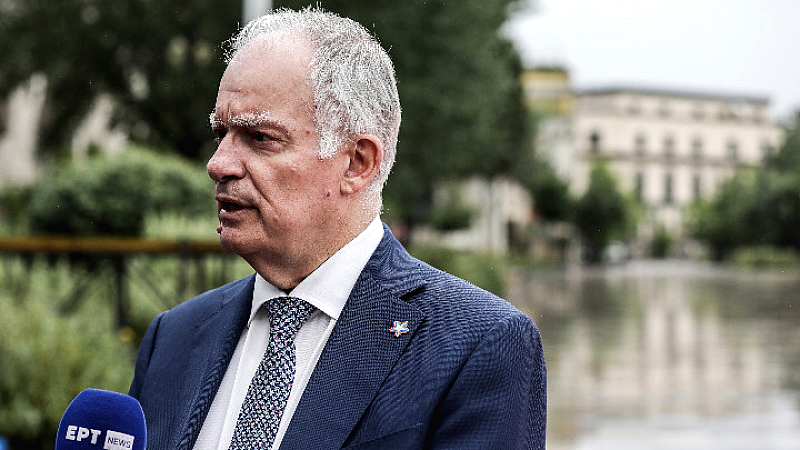 Κ. Τασούλας στη Σύνοδο της Ευρωπαϊκής Πολιτικής Κοινότητας: Προβλέψεις για ενίσχυση της συνεργασίας και προώθηση της ειρήνης