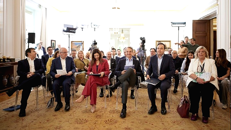 «Καινοτόμα προσέγγιση» της παραβατικότητας των ανηλίκων, «δηλώνει αλλαγή οπτικής απέναντι στο θέμα»