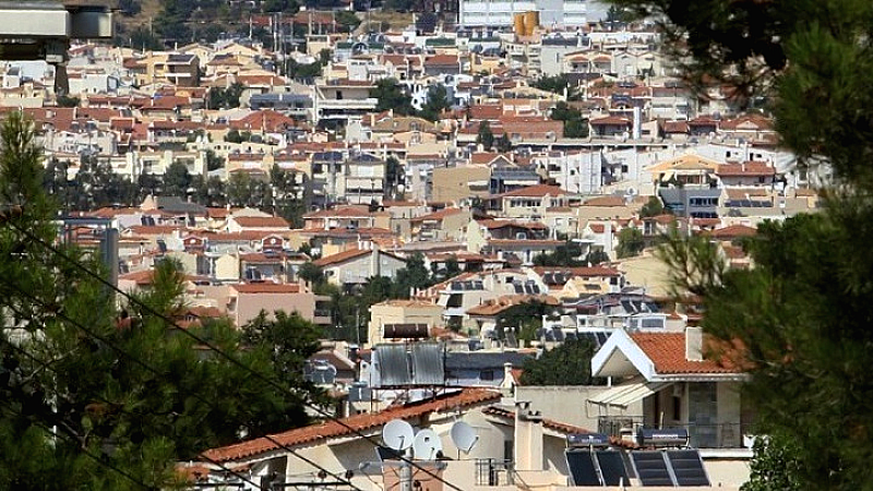 Κατάθεση νομοθετικής ρύθμισης για την προσαρμογή των πολεοδομικών κινήτρων του ΝΟΚ σύμφωνα με τις αποφάσεις του ΣτΕ