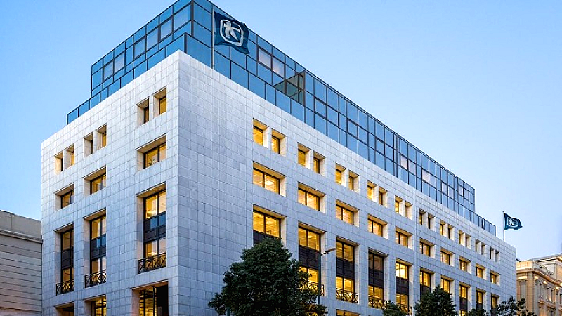 Η Alpha Bank ανακοινώνει καθαρά κέρδη 223 εκατ. ευρώ στο πρώτο τρίμηνο