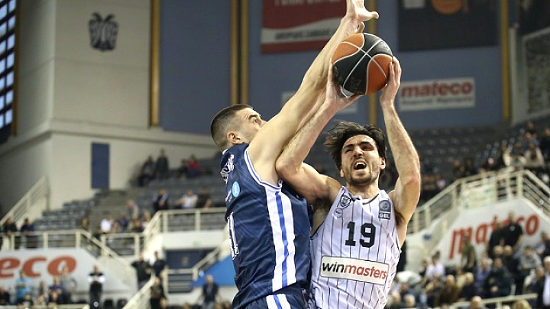 Κατσίβελης: «Η αγάπη του κόσμου είναι το πιο σημαντικό»